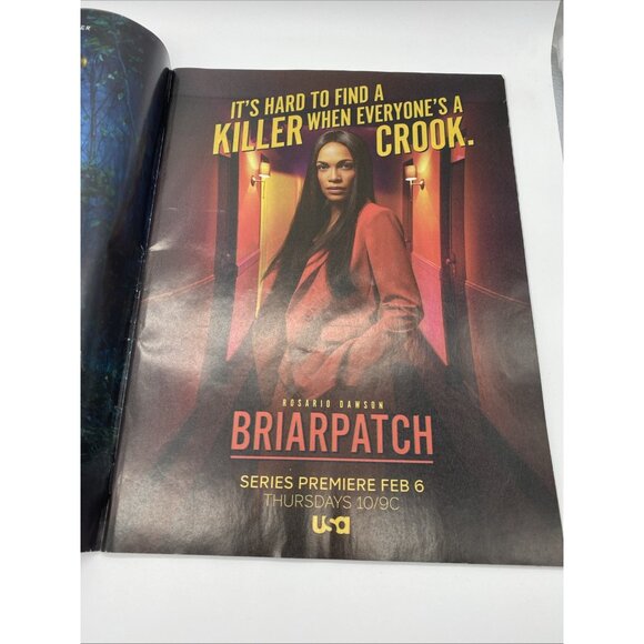 KOBE BRYANT People Magazine FEBRUARY 10, 2020 Lakers Princess Kate Bella Twins - Picture 4 of 16